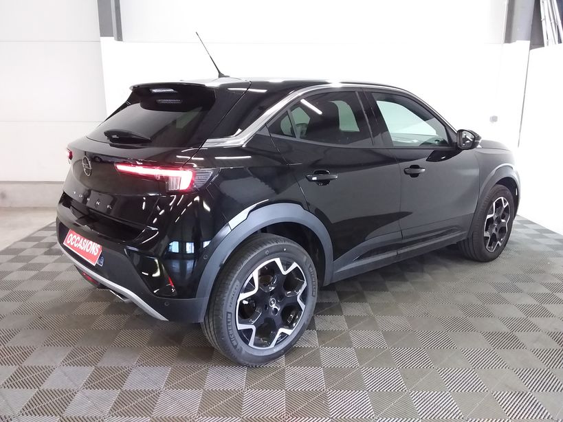 OPEL MOKKA 2022 - Photo n°4