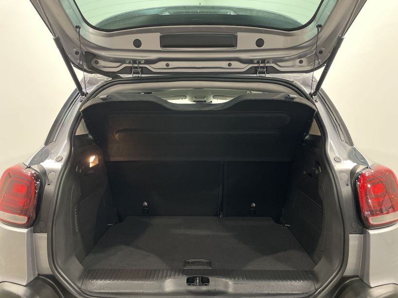 CITROEN C3 AIRCROSS 2024 - Photo n°48