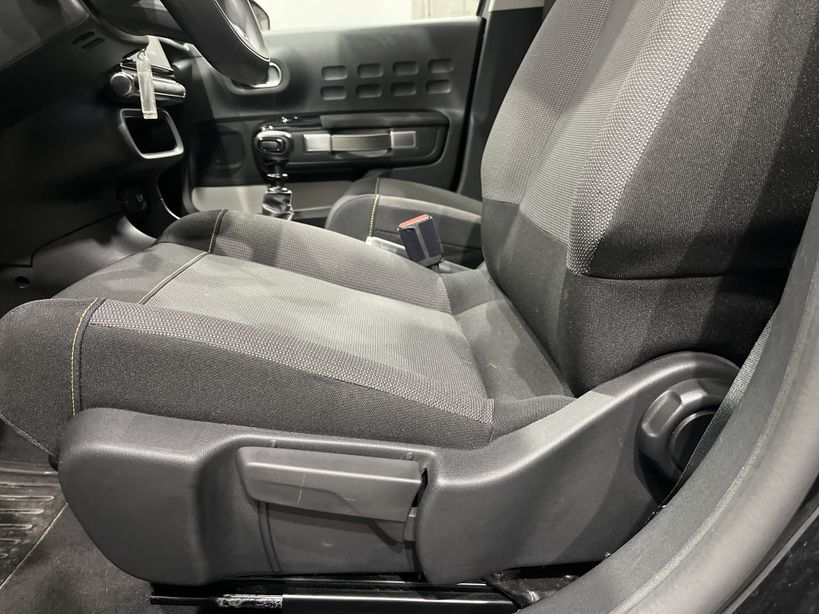 CITROEN C3 2021 - Photo n°34