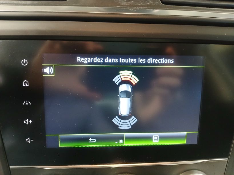RENAULT KADJAR 2020 - Photo n°16