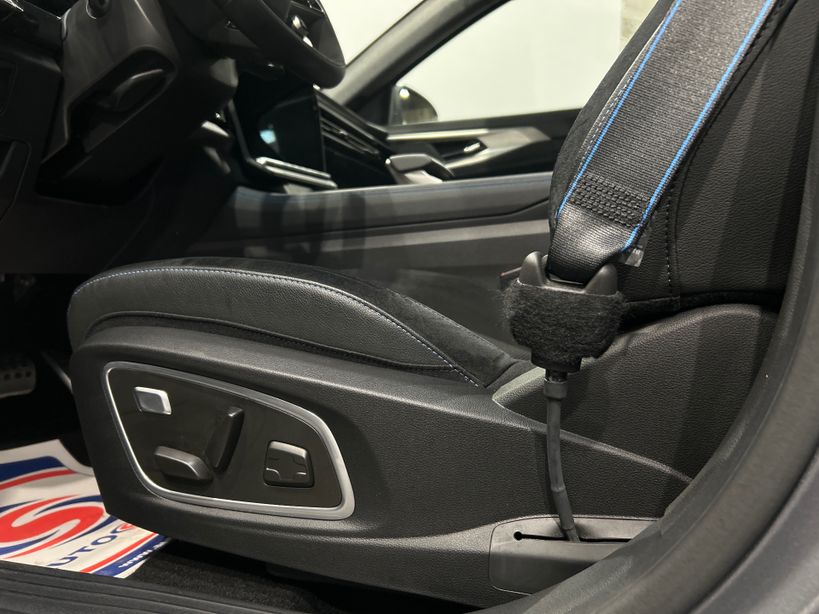 RENAULT ESPACE VI 2024 - Photo n°37