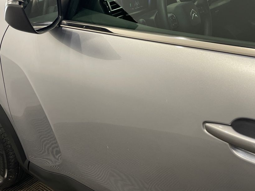 CITROEN C4 X 2023 - Photo n°13