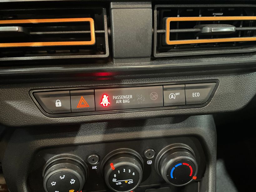 DACIA SANDERO 2022 - Photo n°20