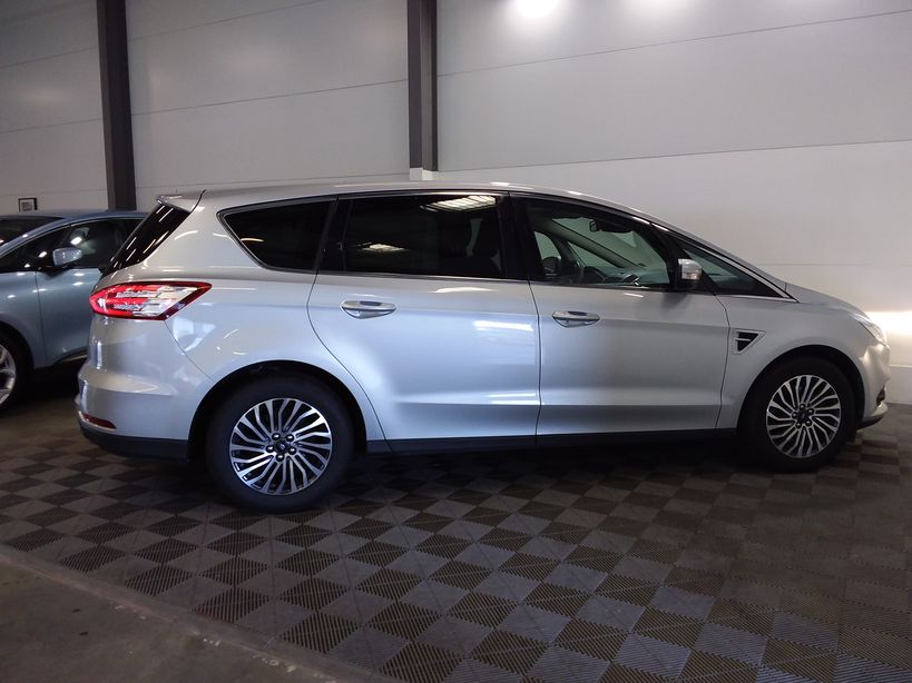 FORD S MAX 2019 - Photo n°29