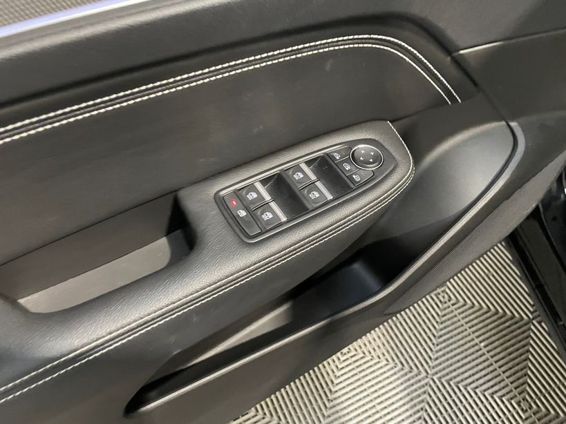 RENAULT ARKANA 2023 - Photo n°39