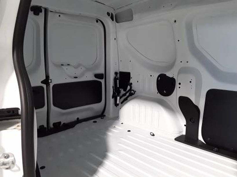 DACIA DOKKER VAN 2021 - Photo n°11