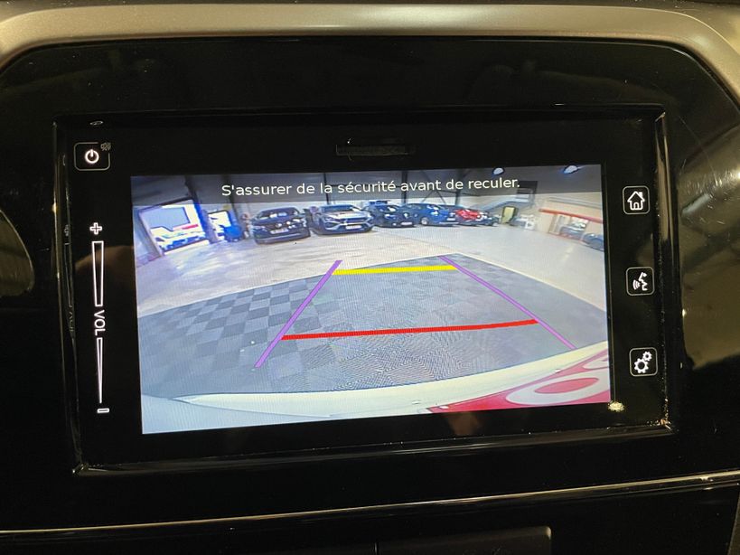 SUZUKI VITARA 2022 - Photo n°22