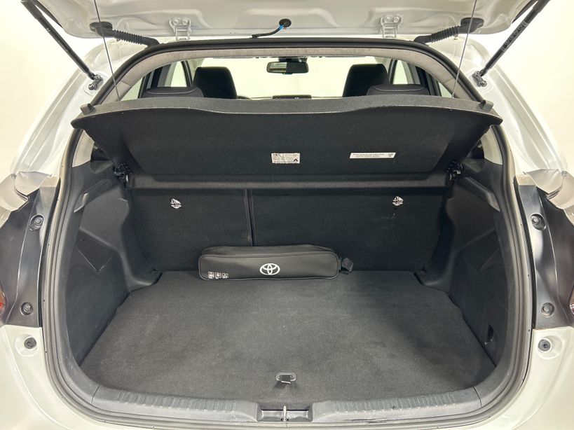 TOYOTA YARIS HYBRIDE MY22 2023 - Photo n°29