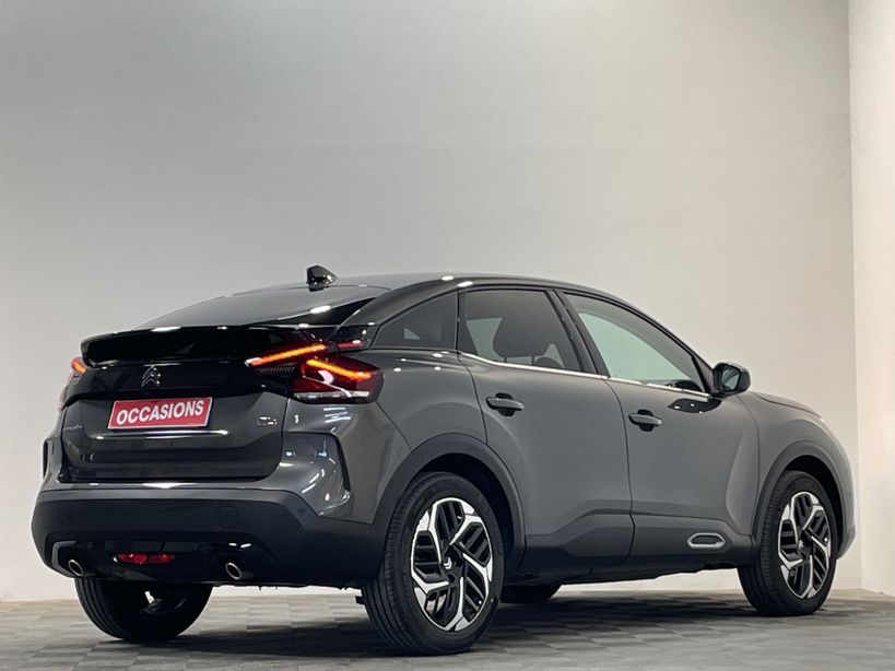 CITROEN C4 2024 - Photo n°3