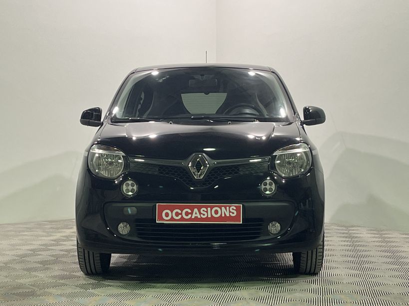 RENAULT TWINGO III 2018 - Photo n°5