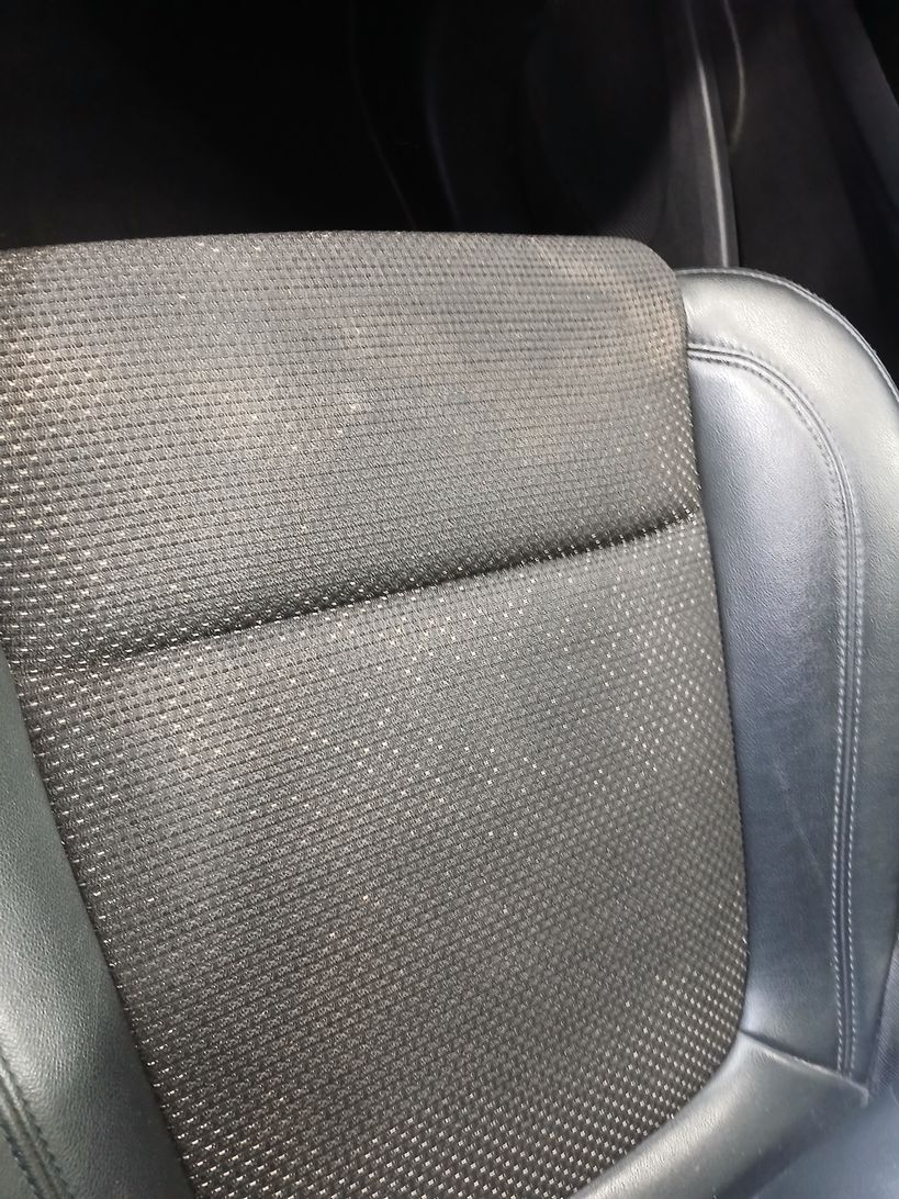 RENAULT ESPACE V 2021 - Photo n°54