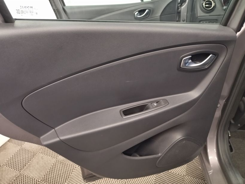 RENAULT CAPTUR BUSINESS 2019 - Photo n°17