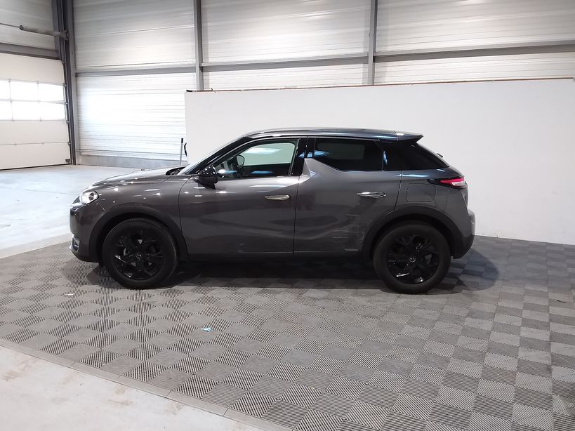 DS DS3 CROSSBACK 2020 - Photo n°4