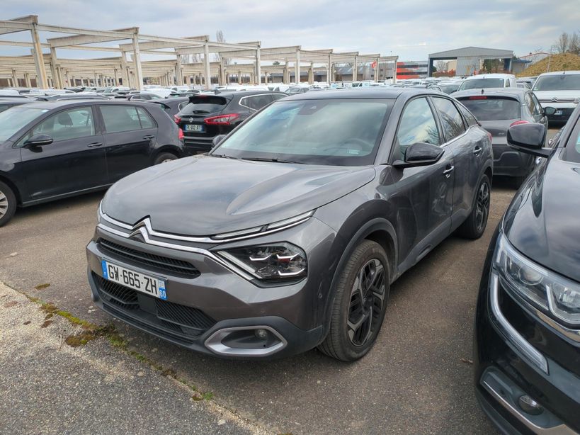 CITROEN C4 2024 - Photo n°1
