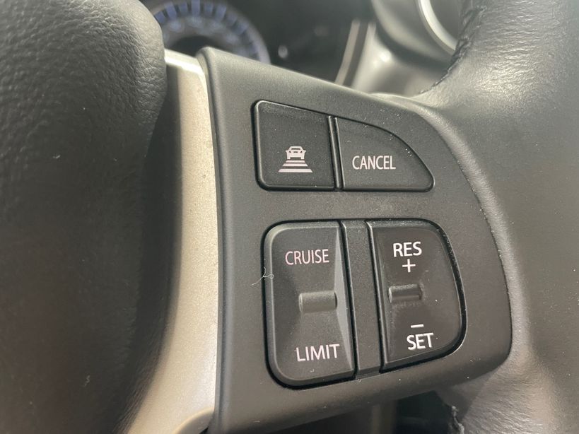 SUZUKI VITARA 2022 - Photo n°15