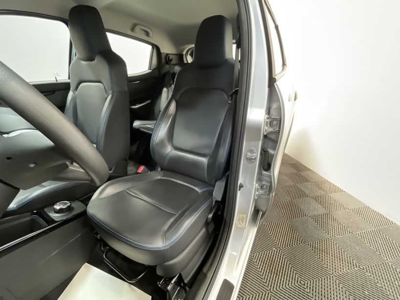 DACIA SPRING 2022 - Photo n°9