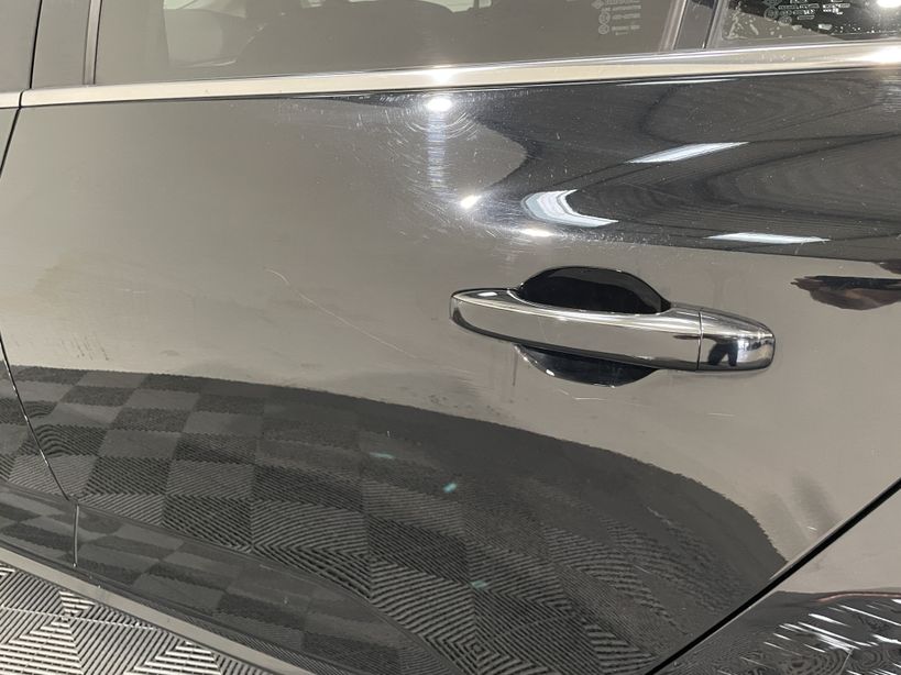 RENAULT MEGANE IV ESTATE 2021 - Photo n°11