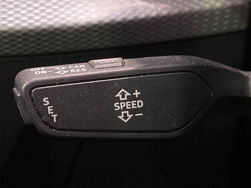 AUDI Q2 BUSINESS 2019 - Photo n°30