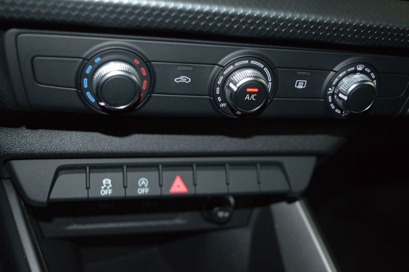 AUDI A1 SPORTBACK 2020 - Photo n°15