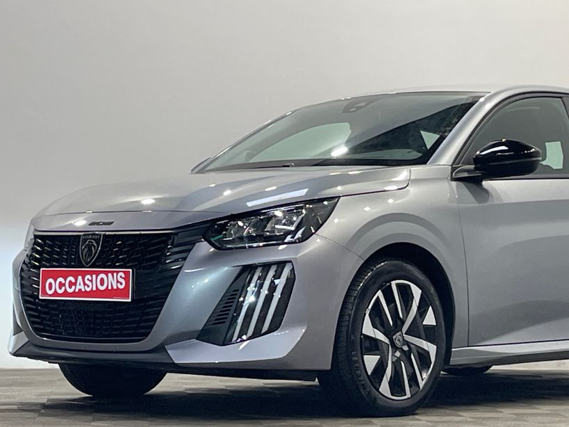 PEUGEOT 208 2025 - Photo n°45