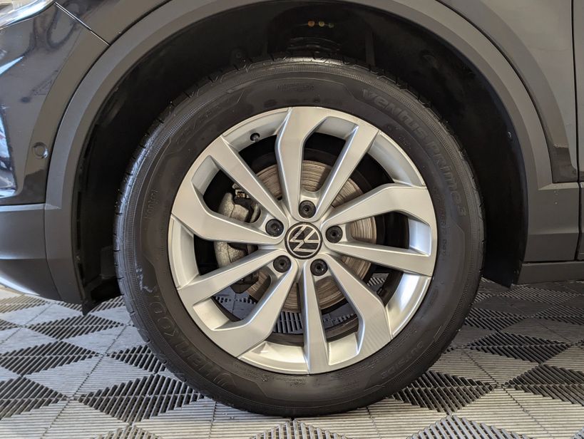 VOLKSWAGEN T ROC 2023 - Photo n°23