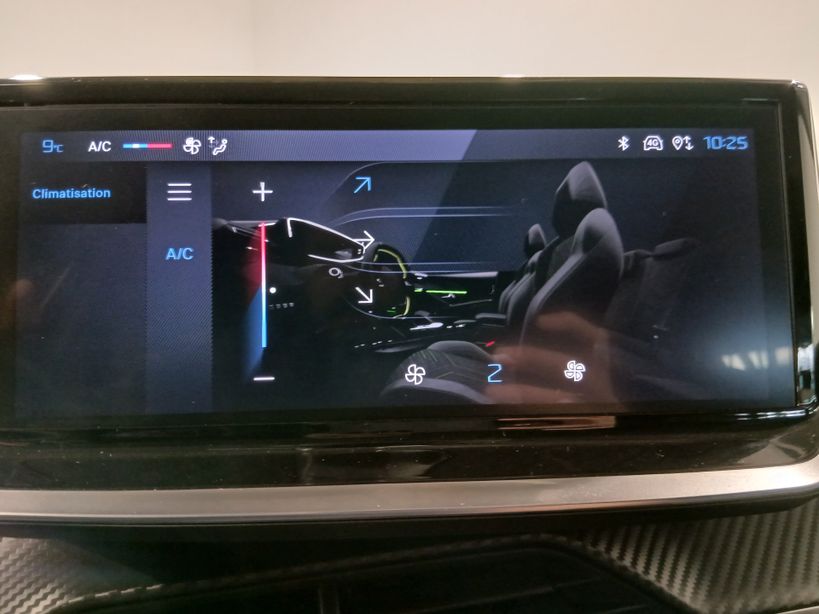 PEUGEOT 208 2025 - Photo n°22