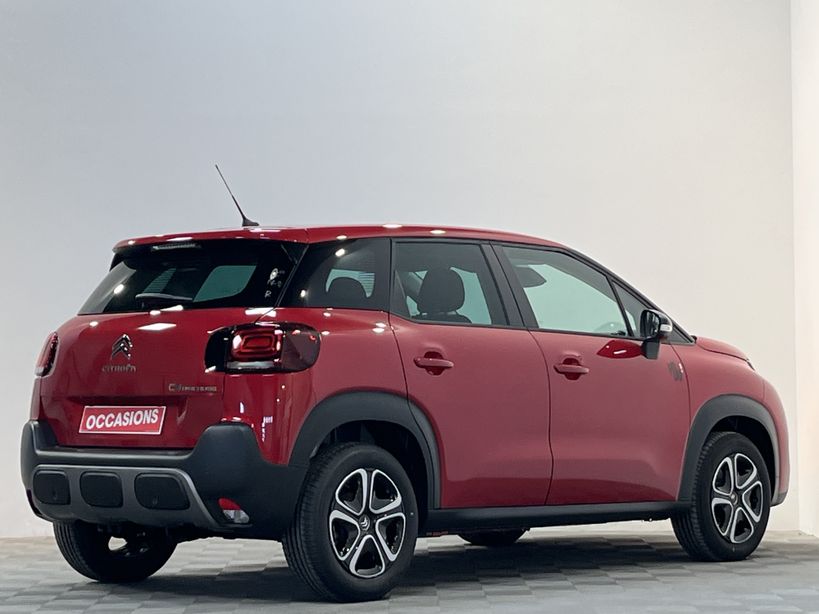 CITROEN C3 AIRCROSS 2024 - Photo n°3