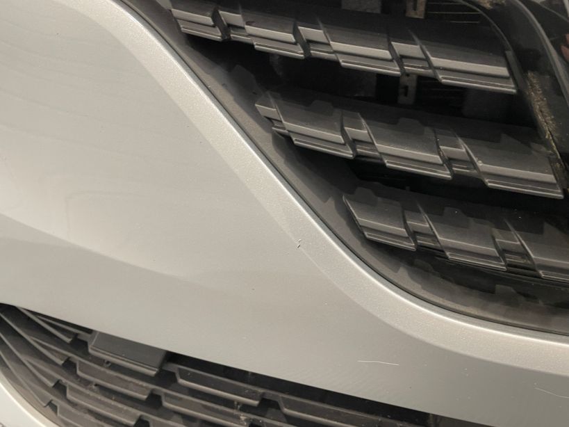 RENAULT CLIO V 2022 - Photo n°5