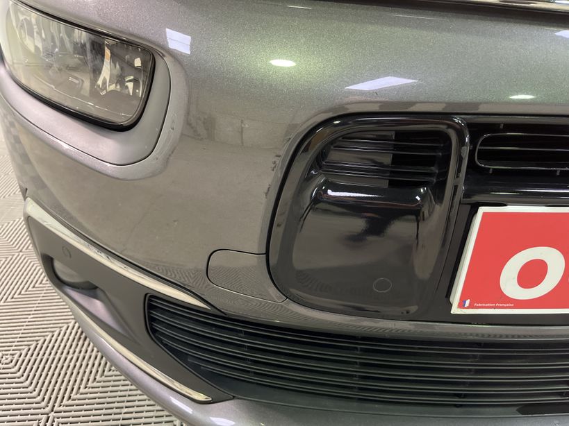 CITROEN GRAND C4 SPACETOURER 2019 - Photo n°12