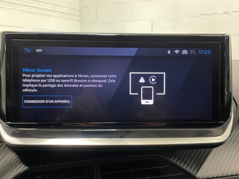 PEUGEOT 208 2025 - Photo n°23