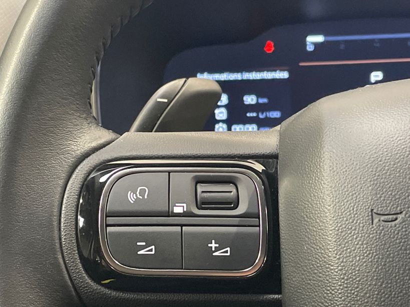 CITROEN C5 AIRCROSS 2023 - Photo n°28