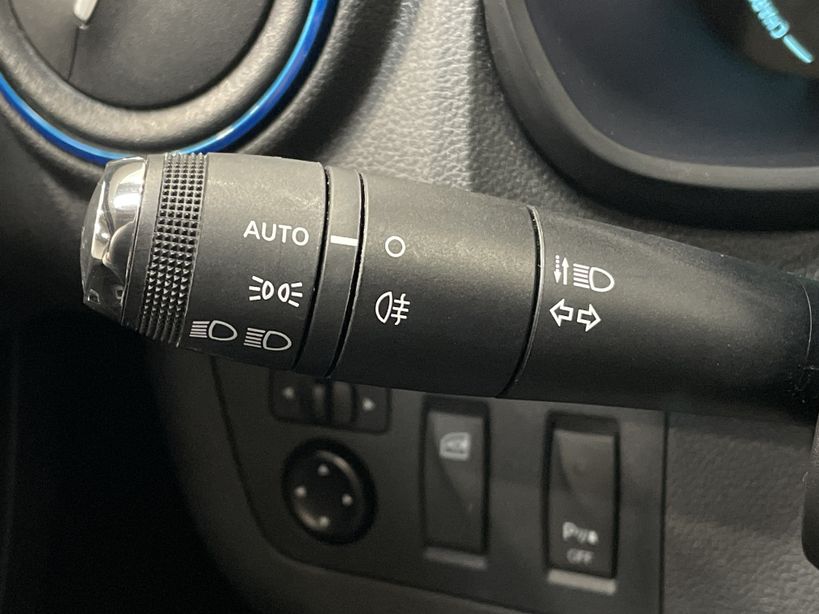 DACIA SPRING 2022 - Photo n°27