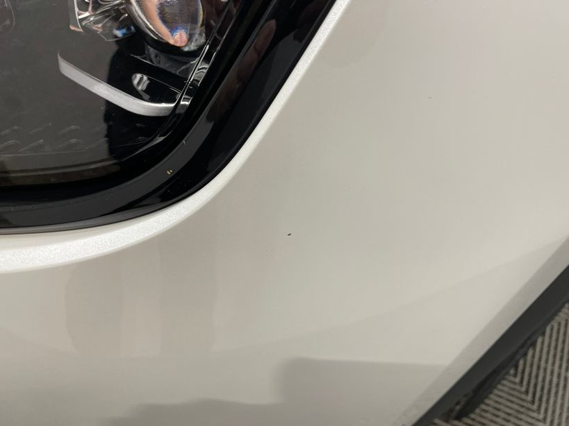 CITROEN C5 AIRCROSS 2021 - Photo n°7