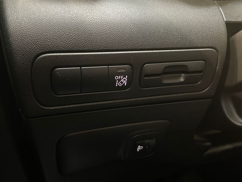 CITROEN C3 AIRCROSS 2023 - Photo n°34