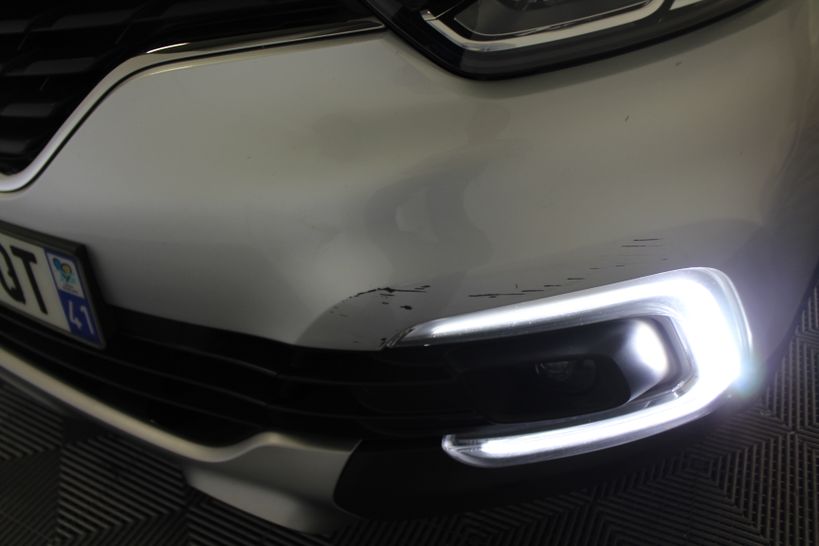 RENAULT CAPTUR 2018 - Photo n°2