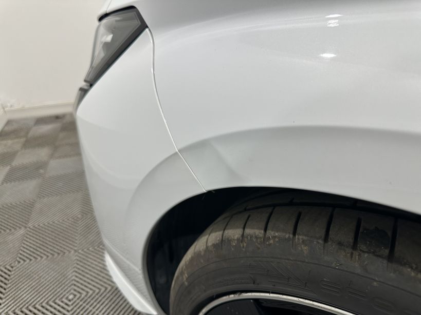 PEUGEOT 308 SW 2024 - Photo n°7