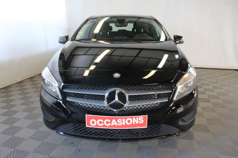 MERCEDES CLASSE A 2014 - Photo n°7