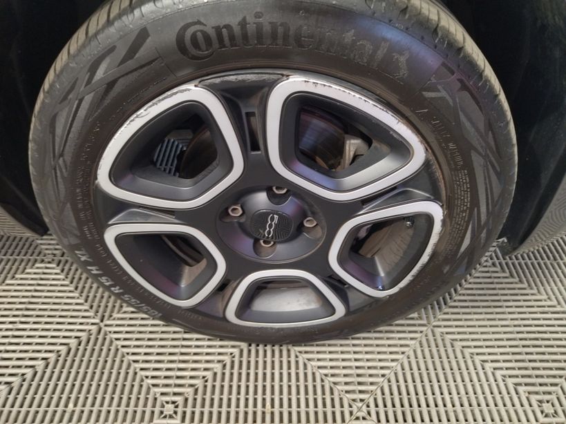 FIAT 500 MY22 2023 - Photo n°4