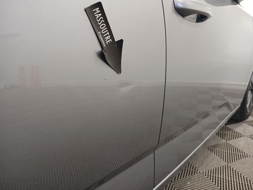 PEUGEOT 308 2024 - Photo n°11