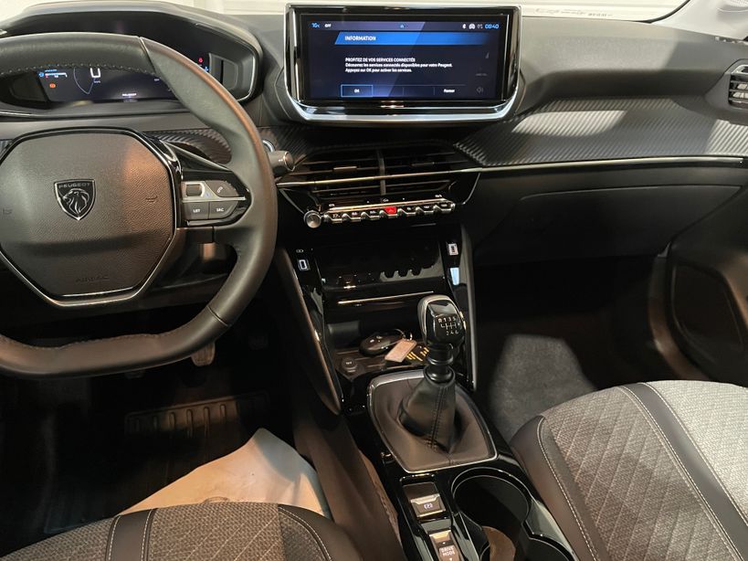 PEUGEOT 208 2024 - Photo n°15