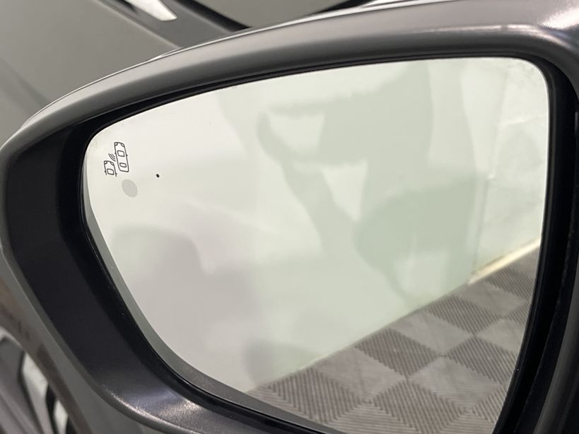 PEUGEOT 3008 2019 - Photo n°52