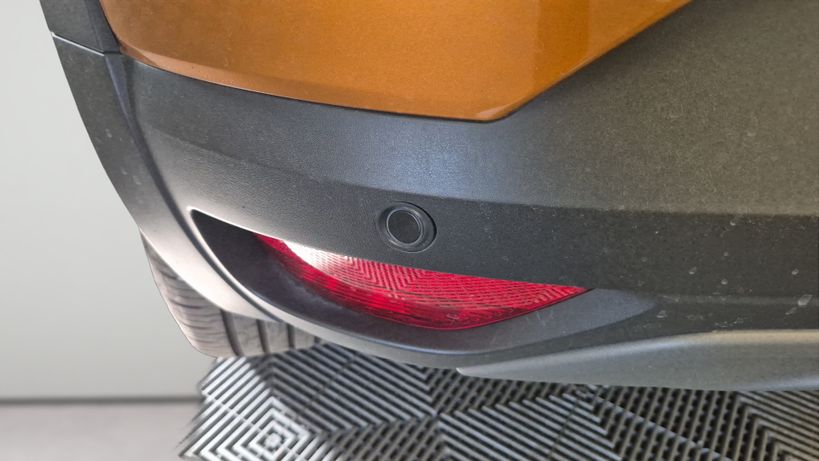 DACIA SANDERO 2023 - Photo n°16
