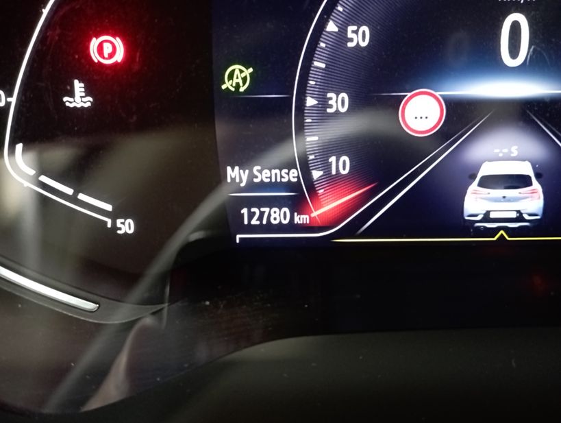 RENAULT CAPTUR 2022 - Photo n°36