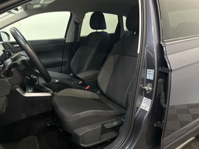 VOLKSWAGEN TAIGO 2025 - Photo n°9