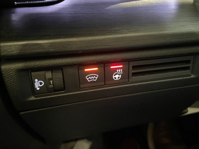 CITROEN C5 X 2024 - Photo n°34