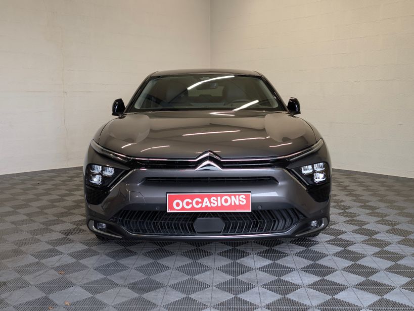 CITROEN C5 X 2024 - Photo n°2