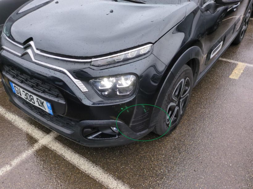 CITROEN C3 2024 - Photo n°7