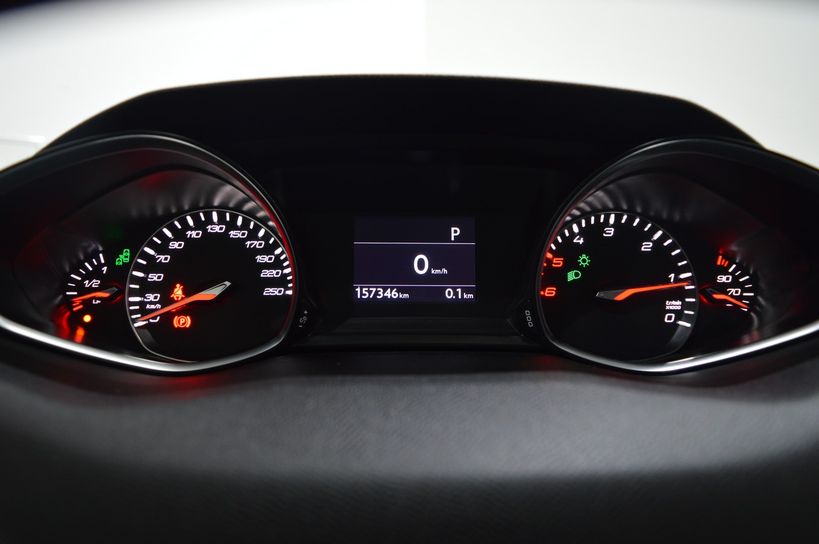 PEUGEOT 308 SW 2015 - Photo n°20