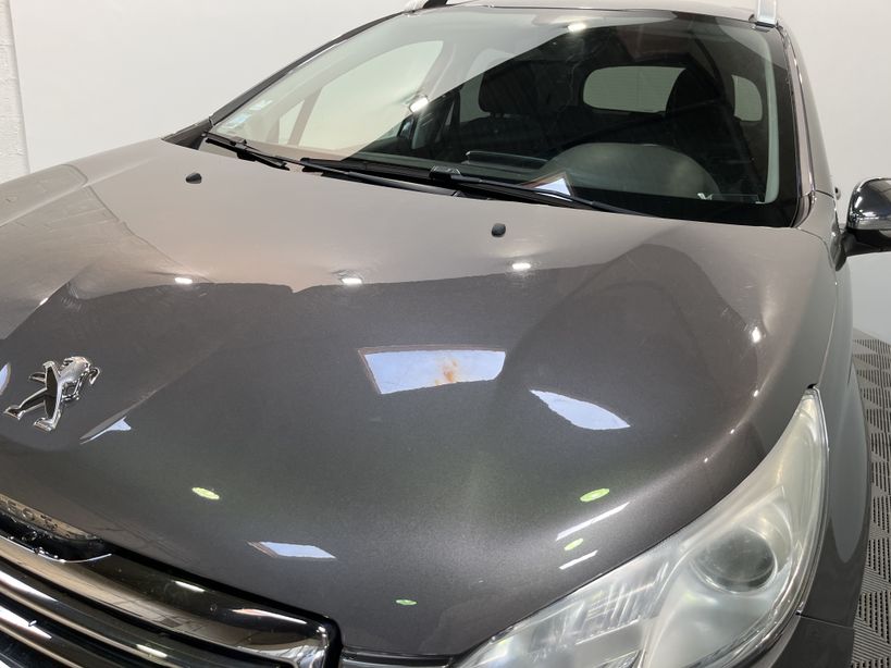 PEUGEOT 2008 2015 - Photo n°21