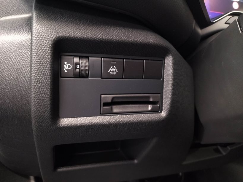 CITROEN C5 AIRCROSS 2023 - Photo n°26